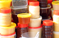 Продукты пчеловодства — фармакологическая кладовая биологически активных веществ