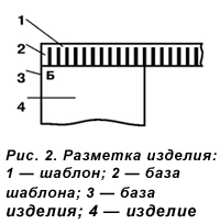 Сборка в шип 2