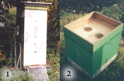 Материалы и инструменты для изготовления ульев для пчёл