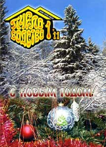 Пчеловодство № 1 2011