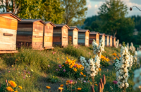 Мой метод работы с магазинными надставками