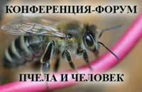 Пчела и чиловек
