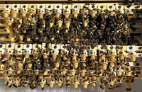 вывод маток