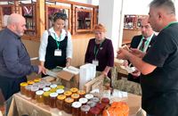 Конкурс меда