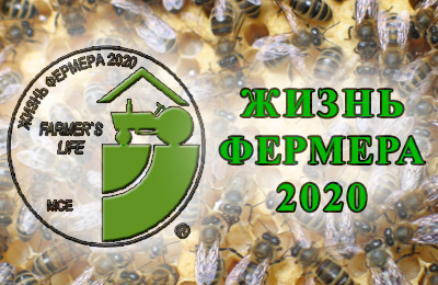 Жизнь фермера 2020