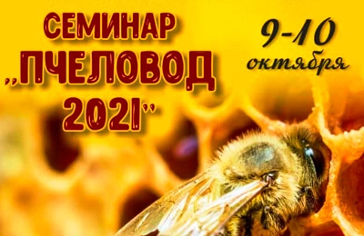 Семинар по пчеловодству