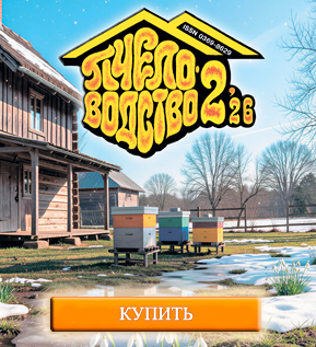 Купить журнал Пчеловодство № 2