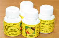 Апимаг®(Апимил) —  стимулятор роста и развития пчелиных семей