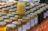 Умеем ли мы продавать мед?