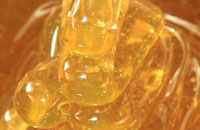 Влияние меда с применением БАД люцэвита на синдром тревоги