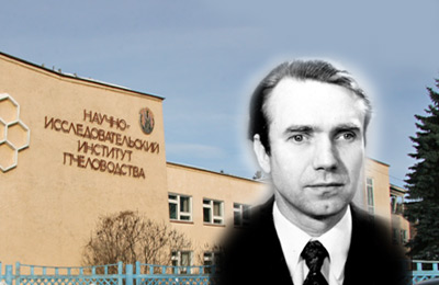 М.В.Жеребкин
