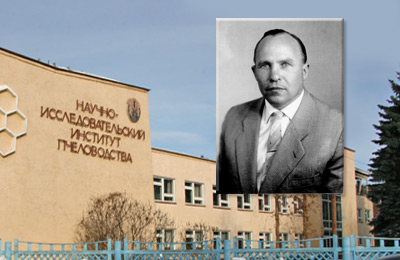 Н.М.Глушков