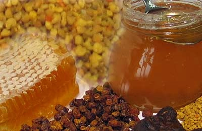 FLP – Продукты Пчеловодства